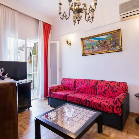 Casa Di Sarocco By Corfuescapes Apartment