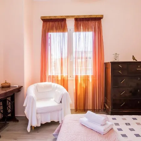 Casa Di Sarocco By Corfuescapes * Corfu (city)