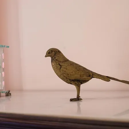 Casa Di Sarocco By Corfuescapes 公寓 *