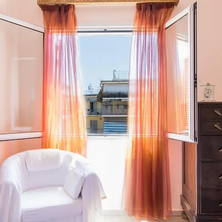 Apartment Casa Di Sarocco By Corfuescapes Corfu (city)