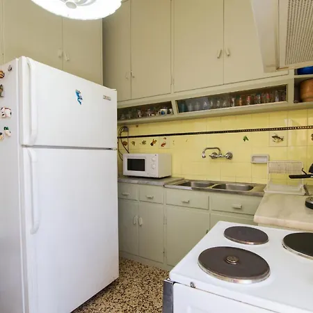 Casa Di Sarocco By Corfuescapes *