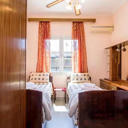 Casa Di Sarocco By Corfuescapes *