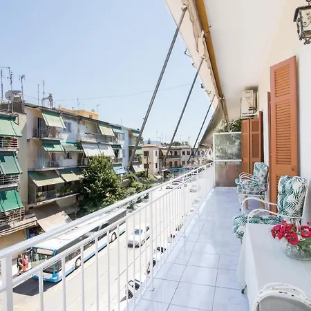 Casa Di Sarocco By Corfuescapes * Corfu (city)