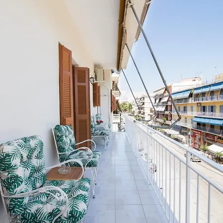 Casa Di Sarocco By Corfuescapes Apartment Corfu (city)