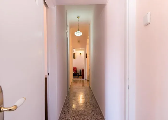 Casa Di Sarocco By Corfuescapes Corfu (city)