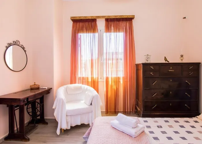 Casa Di Sarocco By Corfuescapes * Corfu (city)