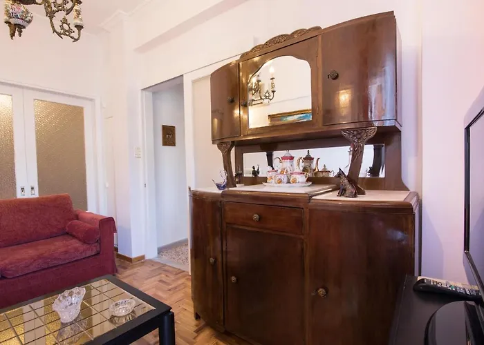 Casa Di Sarocco By Corfuescapes Corfu (city)