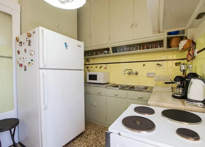 Casa Di Sarocco By Corfuescapes *