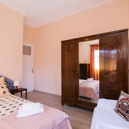 Apartament Casa Di Sarocco By Corfuescapes