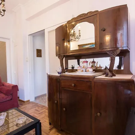 Casa Di Sarocco By Corfuescapes Corfu (city)