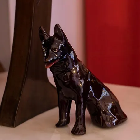 Casa Di Sarocco By Corfuescapes Apartament