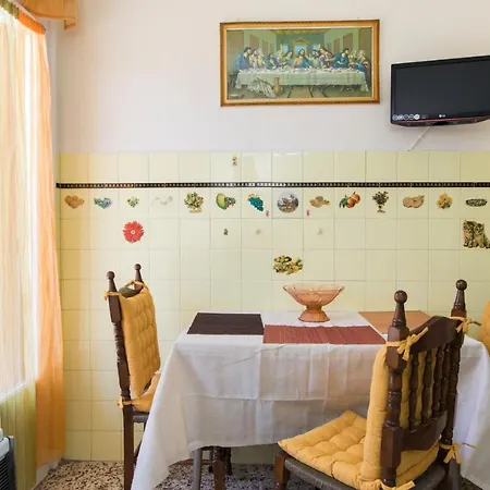 아파트 Casa Di Sarocco By Corfuescapes *
