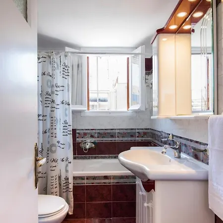 Casa Di Sarocco By Corfuescapes Apartament *