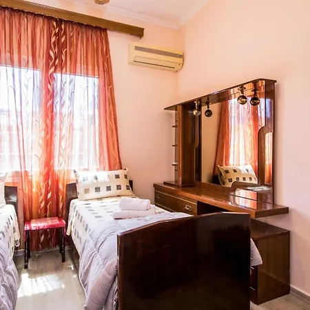 Casa Di Sarocco By Corfuescapes Apartament *