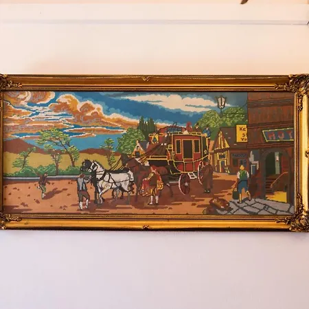 Casa Di Sarocco By Corfuescapes Apartament