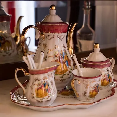 Casa Di Sarocco By Corfuescapes * Corfu (city)